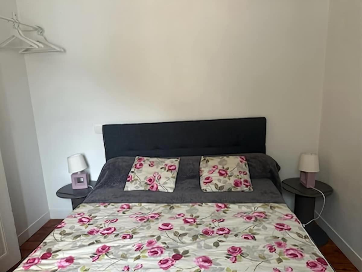 Appartement T2 4 Personnes Wifi Et Climatisation Bagnères-de-Luchon Exteriér fotografie