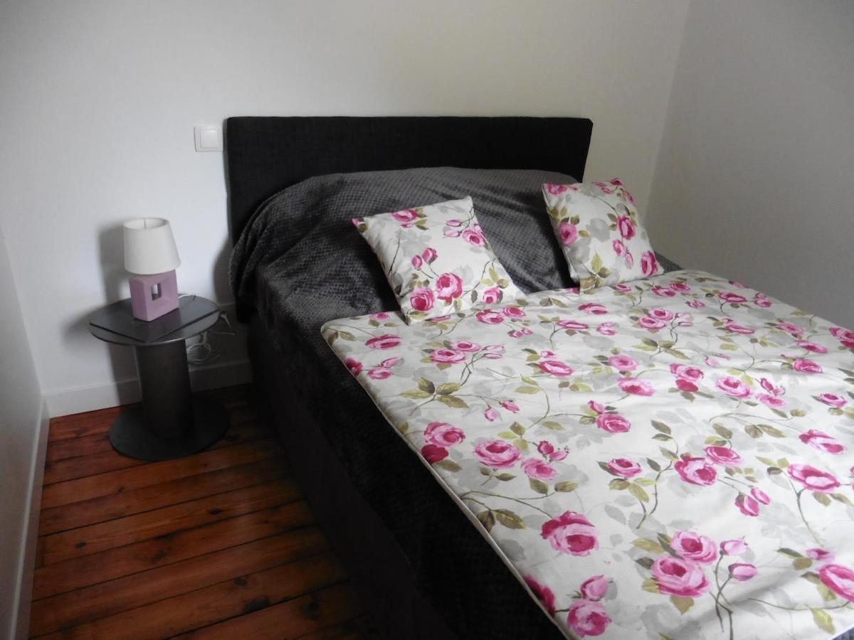 Appartement T2 4 Personnes Wifi Et Climatisation Bagnères-de-Luchon Exteriér fotografie