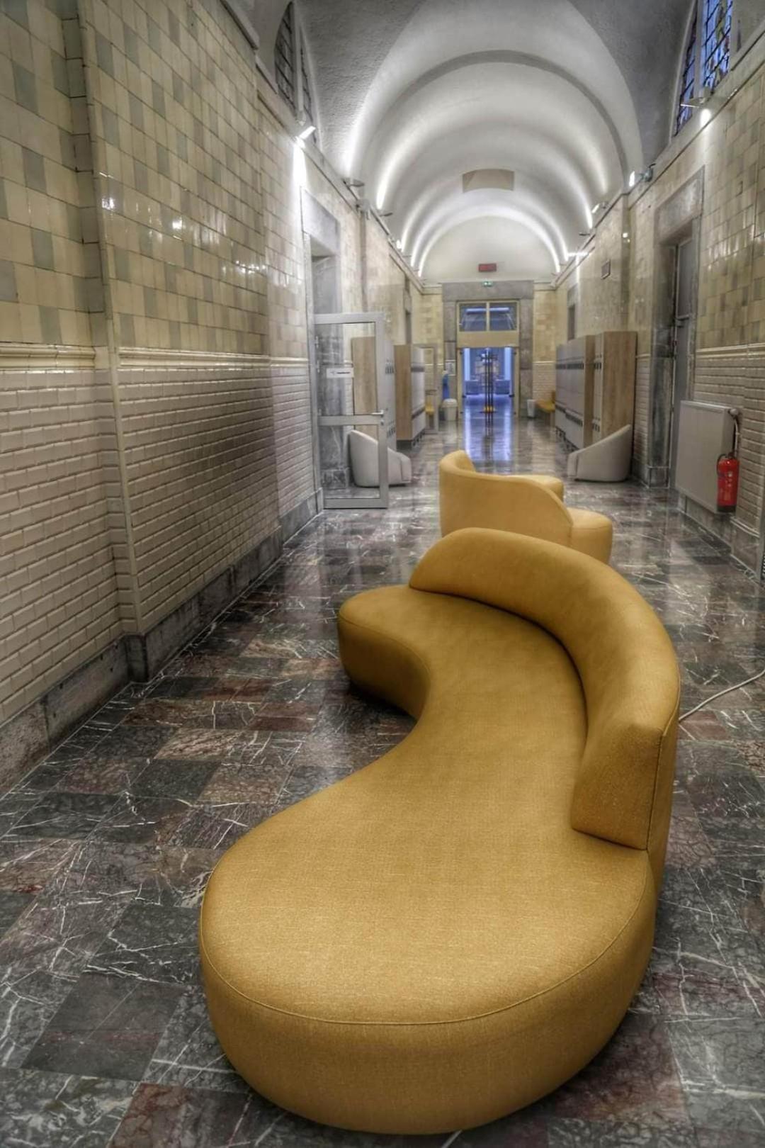 Appartement T2 4 Personnes Wifi Et Climatisation Bagnères-de-Luchon Exteriér fotografie