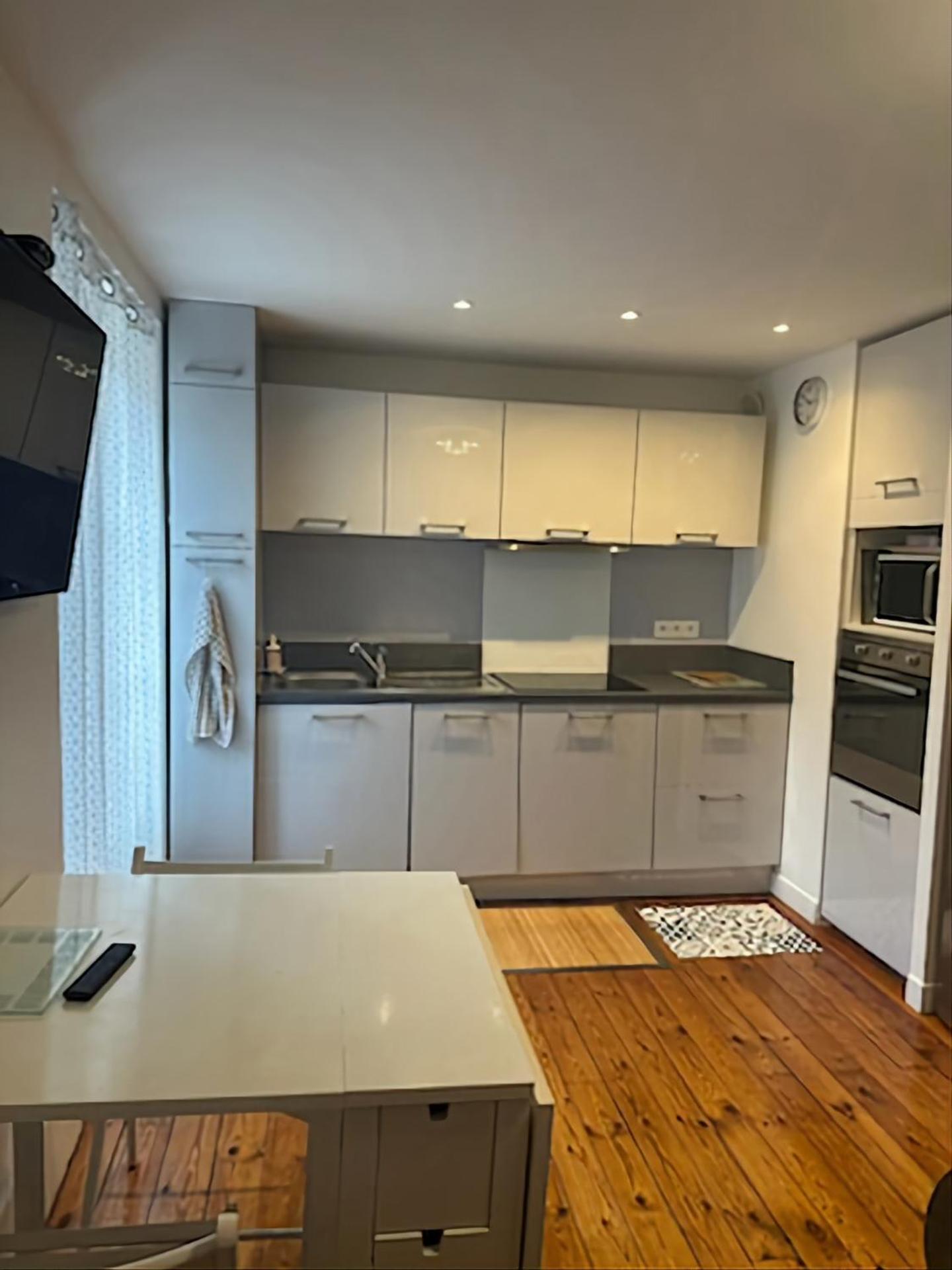 Appartement T2 4 Personnes Wifi Et Climatisation Bagnères-de-Luchon Exteriér fotografie