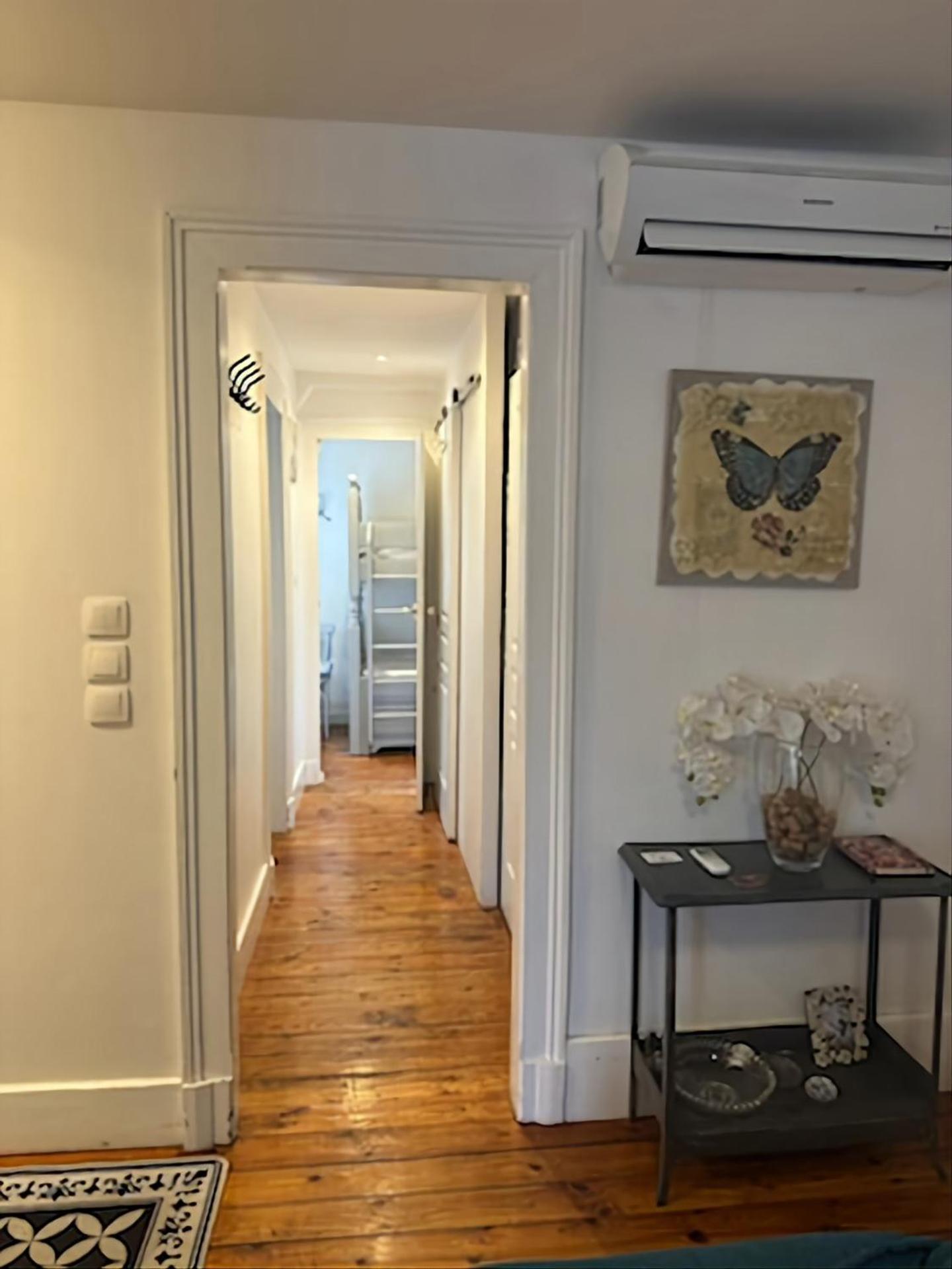 Appartement T2 4 Personnes Wifi Et Climatisation Bagnères-de-Luchon Exteriér fotografie