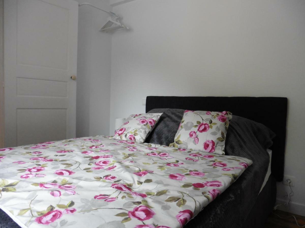 Appartement T2 4 Personnes Wifi Et Climatisation Bagnères-de-Luchon Exteriér fotografie